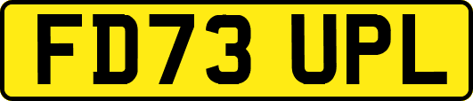 FD73UPL