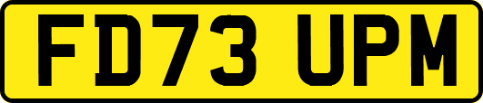 FD73UPM