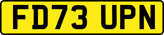 FD73UPN