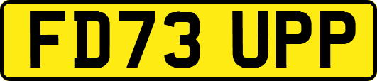 FD73UPP
