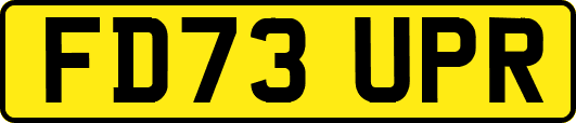 FD73UPR