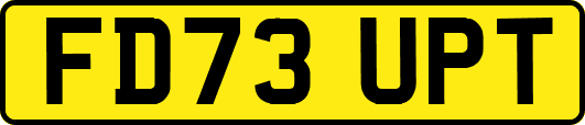 FD73UPT