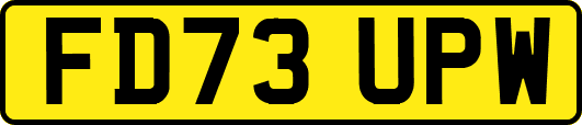 FD73UPW