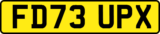 FD73UPX
