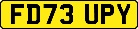 FD73UPY