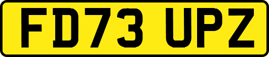 FD73UPZ