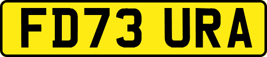 FD73URA