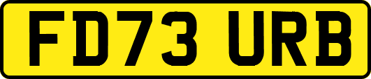 FD73URB