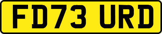 FD73URD