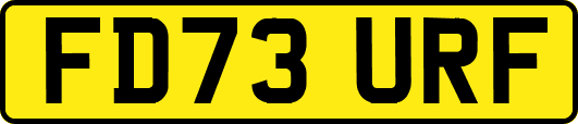 FD73URF