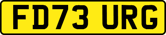 FD73URG