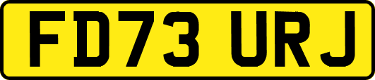 FD73URJ