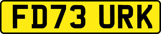 FD73URK