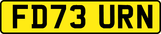 FD73URN