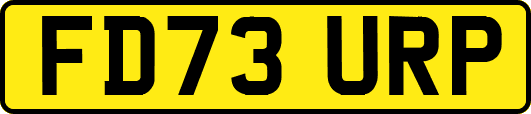 FD73URP