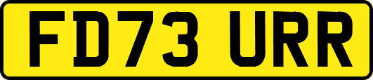 FD73URR