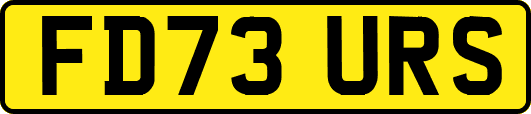 FD73URS