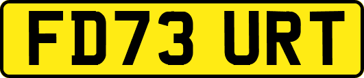 FD73URT