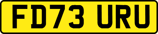 FD73URU