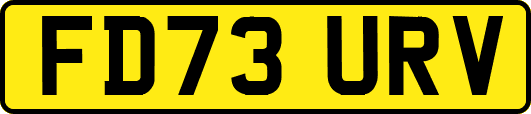 FD73URV