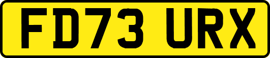 FD73URX