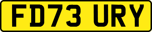 FD73URY