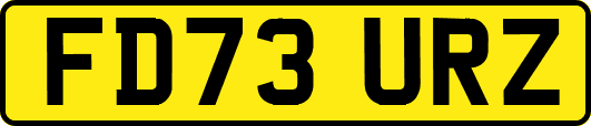 FD73URZ