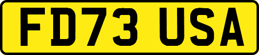 FD73USA