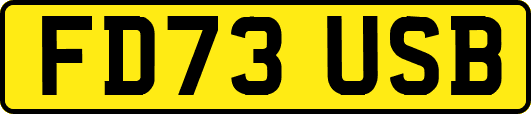 FD73USB
