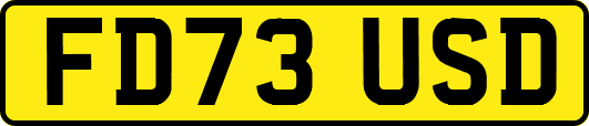 FD73USD