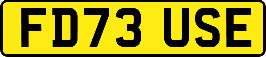 FD73USE