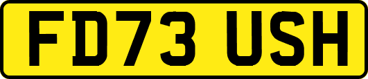 FD73USH