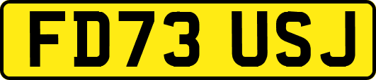 FD73USJ