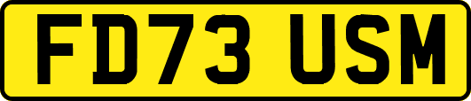 FD73USM