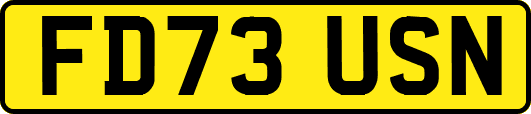 FD73USN