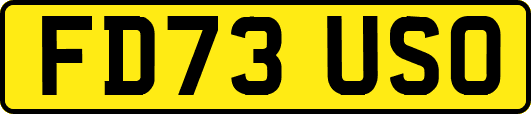 FD73USO