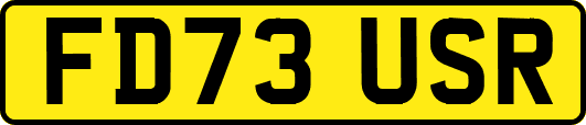 FD73USR