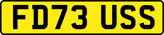 FD73USS