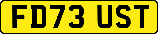 FD73UST