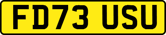 FD73USU