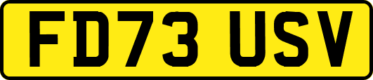 FD73USV