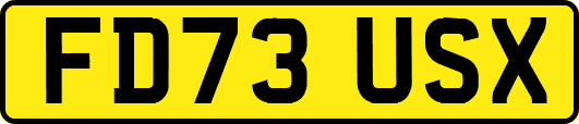 FD73USX