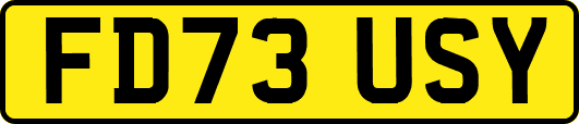 FD73USY