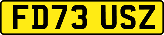 FD73USZ