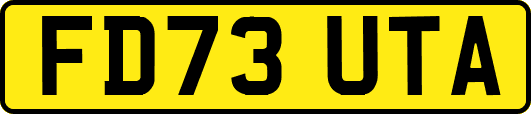 FD73UTA