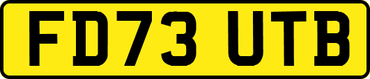 FD73UTB