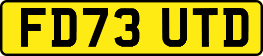 FD73UTD