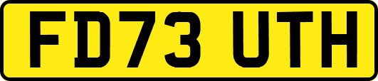 FD73UTH