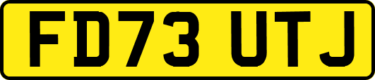 FD73UTJ