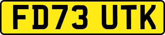 FD73UTK